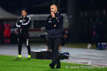 Dall'Inghilterra: Maresca risolve col Parma e torna al City - Forza Parma