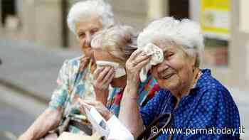 Continua il caldo record: a Parma temperature massime fino a 37 gradi - ParmaToday