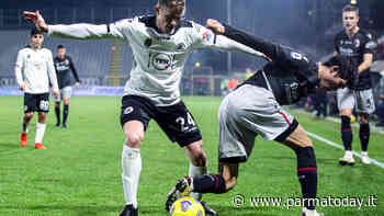 Parma, è fatta per Estevez del Crotone: biennale con opzione per il terzo - ParmaToday