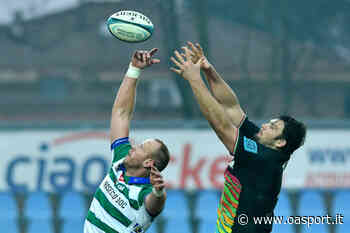 United Rugby Championship: Benetton Treviso e Zebre Parma, una stagione grigia, ma da qui si riparte - OA Sport