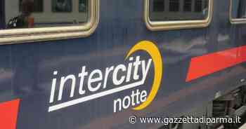 Dal 25 luglio al 4 settembre ferma a Parma un Intercity Notte per la Sicilia - Gazzetta di Parma
