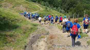 La staffetta blu per l'autismo unisce Parma e Piacenza - piacenzasera.it - piacenzasera.it
