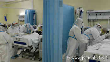 Covid, a Parma un morto e tre ricoverati in terapia intensiva - ParmaToday