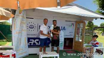 Coppa dei Club, tris del Pro Parma Padel Academy - ParmaToday