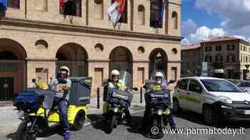 Poste: Parma sempre più ecosostenibile con consegne totalmente green - ParmaToday