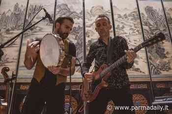 A Parma una tappa della 4ª edizione del festival interculturale dedicato alla musica internazionale - - ParmaDaily.it