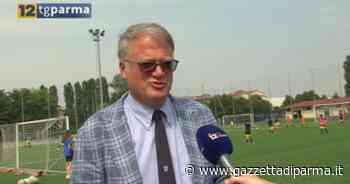 Parma, Perrone: «Abbonamenti, pronti a partire» - Video - Gazzetta di Parma
