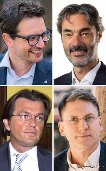 Comunali: a Parma si va verso il ballottaggio Guerra-Vignali - Agenzia ANSA