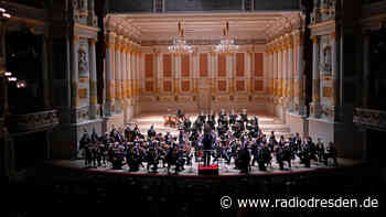 Staatskapelle auf Kneipentour in der Dresdner Neustadt - Radio Dresden