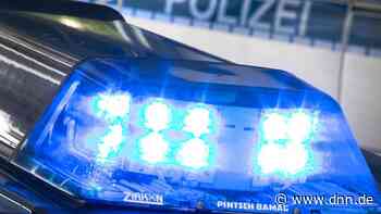 Dresden: 83-jährige Seniorin auf der Freiberger Straße beraubt - Dresdner Neueste Nachrichten