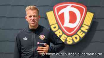 Dynamo Dresden - VfB Stuttgart im DFB-Pokal: Übertragung im TV oder Live-Stream, Termin, Uhrzeit, Bilanz, Liveticker - Augsburger Allgemeine