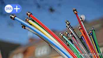 connect conference in Dresden Gipfeltreffen der Telekommunikationsbranche - Dresdner Neueste Nachrichten