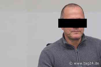 Im Internet teilte er offenbar übel aus: Obdachlosen-Helfer aus Dresden wegen Volksverhetzung vor Gericht - TAG24