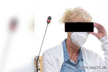 Dresden: Kindergärtnerin verurteilt! Weil ihr Ehemann wieder pöbelte, stach sie zu - TAG24