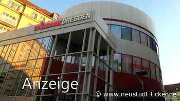 Welche Möglichkeiten gibt es für einen Casinoabend in Dresden? - Neustadt-Geflüster