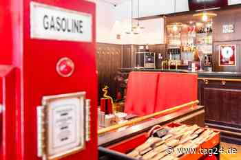 Neues Restaurant im American-Style in Dresden! - TAG24