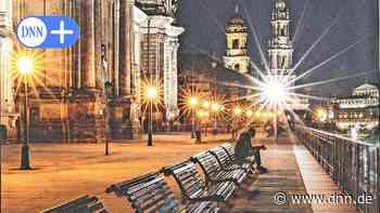 Tourismus in Dresden: Dresdner verrät seine Lieblingsplätze in der Stadt - Dresdner Neueste Nachrichten