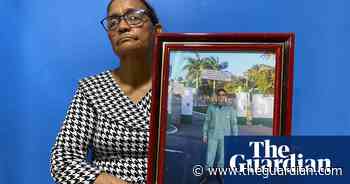 ‘We all demand justice’: the unsolved murder of the man Bruno Pereira mentored - The Guardian