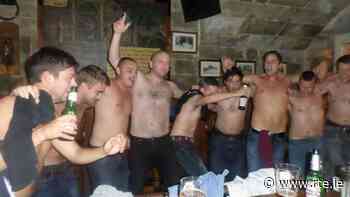 From pub team to Europe, Bruno's Magpies soar - RTE.ie