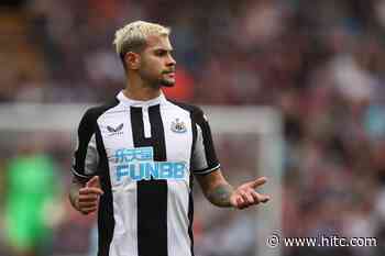 Report: Club want Bruno Guimaraes fee for 27-year-old; Newcastle, Tottenham keen - HITC - Football, Gaming, Movies, TV, Music