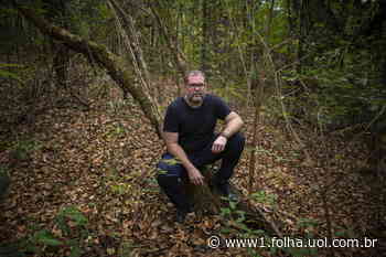 "Difficult, Tiring, Dangerous," Bruno Told Folha before Going to The Forest for the Last Time - Folha de S.Paulo