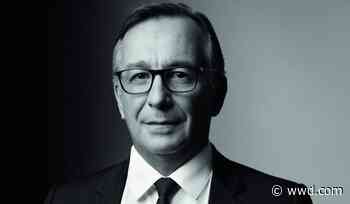 Bruno Pavlovsky to Become Head of French Fashion Federation - WWD