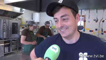 TVL Nieuws, 21 juni 2022 - TV Limburg