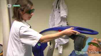Jessa Ziekenhuis krijgt prestigieuze erkenning voor borstkankerzorg - TV Limburg