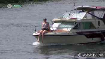 Limburg warmste plek met 34 graden - TV Limburg