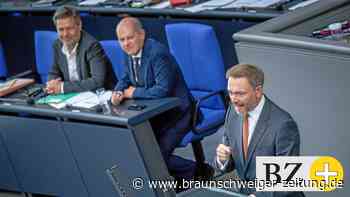 Warum die Ampel-Koalition jetzt Mut für Reformen braucht