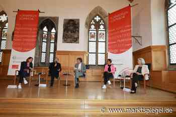 Nürnberger Gespräche 2022: Arbeitsmarkt: Kraftzentren in Nordbayern sind Nürnberg und Erlangen! - Nürnberg - MarktSpiegel