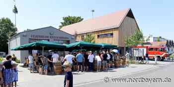 Bürgerhaus im Erlanger Stadtteil Kriegenbrunn offiziell eröffnet - Nordbayern.de