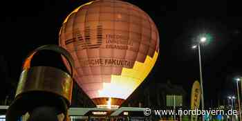 Lange Nacht der Wissenschaften: Alle Bilder aus Nürnberg, Fürth und Erlangen - Nordbayern.de