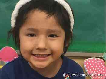 RCMP reducing air and boat searches for missing five-year-old boy