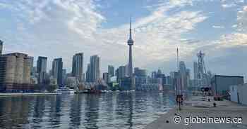 ‘Elevated pollution levels’ lead to special air quality statement for much of southern Ontario