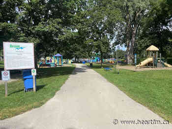 Free Wi-Fi at Brant County Parks - heartfm.ca