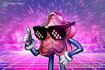 Solana NFT marketplace Magic Eden closes $130M Series B round at $1.6B valuation