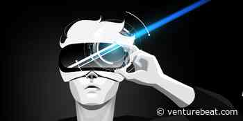 In a world where AR/VR is widely adopted by the population, what will advertising look like? - VentureBeat