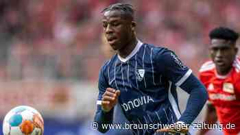 Bochumer Bella-Kotchap wechselt nach Southampton