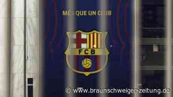 Barça bestätigt Umzug des Teams in der Saison 2023/24