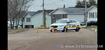 Man Shot And Killed In Northwest Moncton - 91.9 The Bend