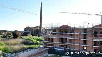 Un museo nella fabbrica: a Cecina un progetto di archeologia industriale - Il Tirreno