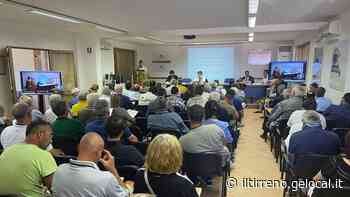 Terre dell’Etruria cresce - Il Tirreno