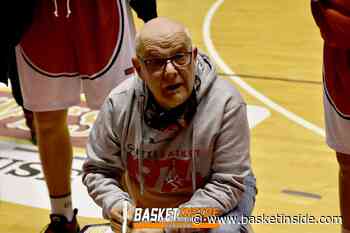 SERIE B UFFICIALE - Cecina affida la panchina a Sorgentone - Basketinside