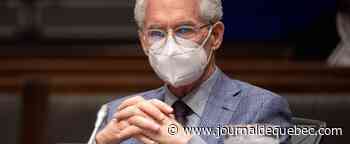 La classe politique fédérale tire à boulets rouges sur Hockey Canada