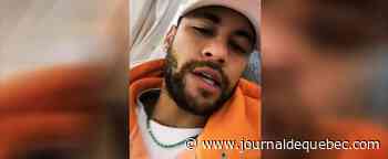 Atterrissage d'urgence et «frayeur» pour Neymar au Brésil