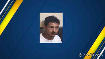 Fresno police arrest man accused of multiple sexual assaults