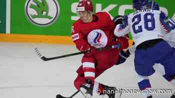Russian winger Andrei Kuzmenko to sign with Canucks: player, agent - Nanaimo News NOW