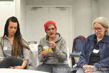 Drug policy group hosts public dialogue on the overdose crisis in Nanaimo - Nanaimo Bulletin