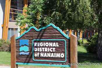 Regional District of Nanaimo to allow mail-in ballots for upcoming election - Nanaimo Bulletin